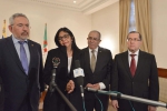 الجزائر وفنزويلا تدرسان الأوضاع النفطية على ضوء التغيرات الراهنة