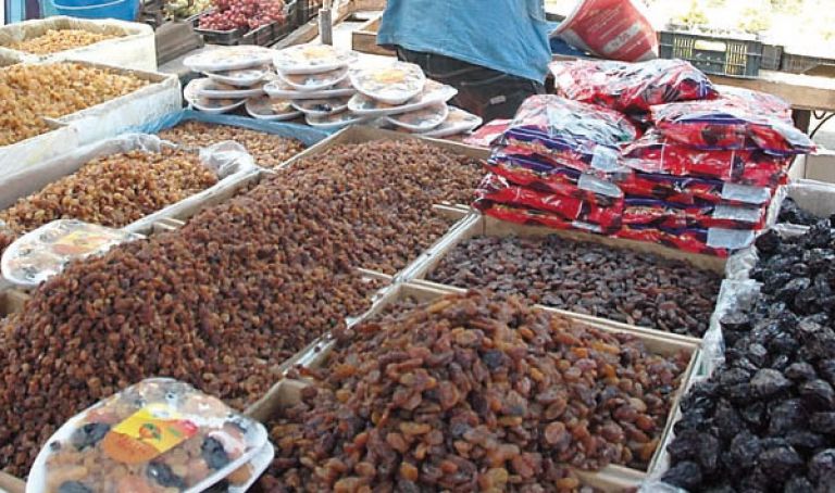 إبرام 28 اتفاقية مع شركاء اقتصاديين