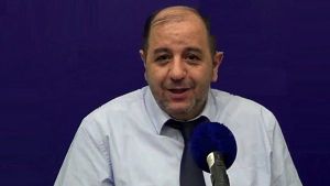 رئيس كونفدرالية الصناعيين والمنتجين الجزائريين عبد الوهاب زياني
