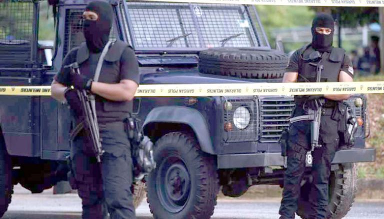 جدال بين زوجين انتهى بـ"جريمة قتل"