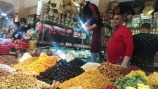 &quot;طاجين الحلو&quot; سيد مائدة رمضان رغم ارتفاع سعر مكوناته