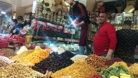&quot;طاجين الحلو&quot; سيد مائدة رمضان رغم ارتفاع سعر مكوناته