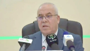 وزير الفلاحة والتنمية الريفية، يوسف شرفة