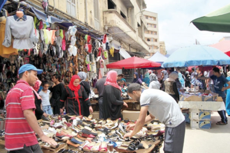 اجتمعت فيه التناقضات..والنادر فيه موجود