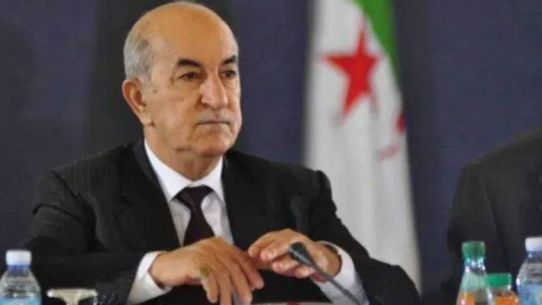 رئيس الجمهورية يأمر بإغلاق المدارس والجامعات ورياض الأطفال