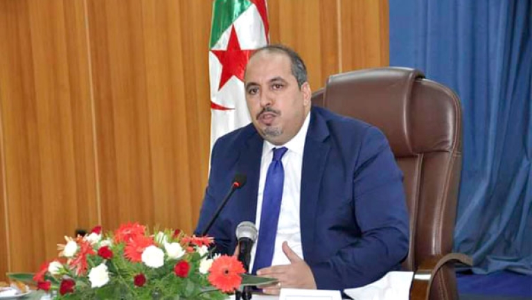 نظام المخزن يعاني من عقدة نقص اتجاه الجزائر