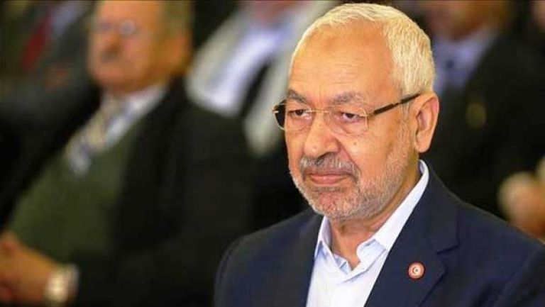 "النهضة" تؤكد على قيادة الحكومة القادمة