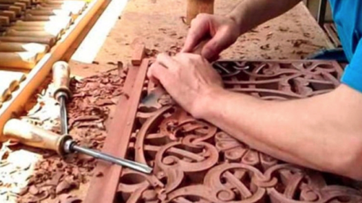 10 آلاف حرفي في مواجهة تحدي التحول الرقمي