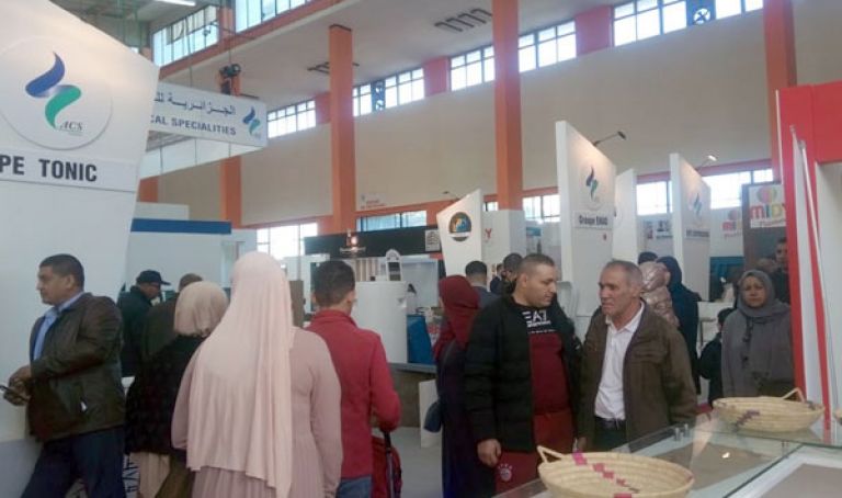 شغف باكتشاف الجديد ورغبة في النوعية