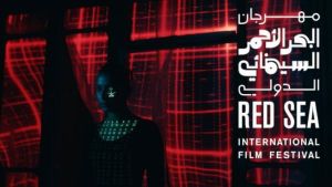 إدوارد وينتروب المدير الفني لمهرجان "البحر الأحمر السينمائي الدولي"