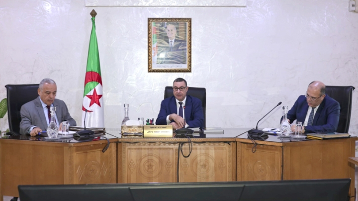 تكثيف التواجد الأمني لضمان أمن المواطن