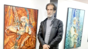 بعض من الاستشراق وكثير من التقنيات السوفياتية