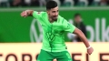 هدّاف المنتخب الوطني، محمد الأمين عمورة