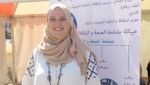 رئيسة مصلحة الصحة والنظافة لبلدية سيدي أمحمد، الدكتورة "م.جاتي"