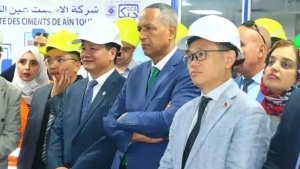 الجزائر ـ فيتنام.. فرص جديدة للاستثمار