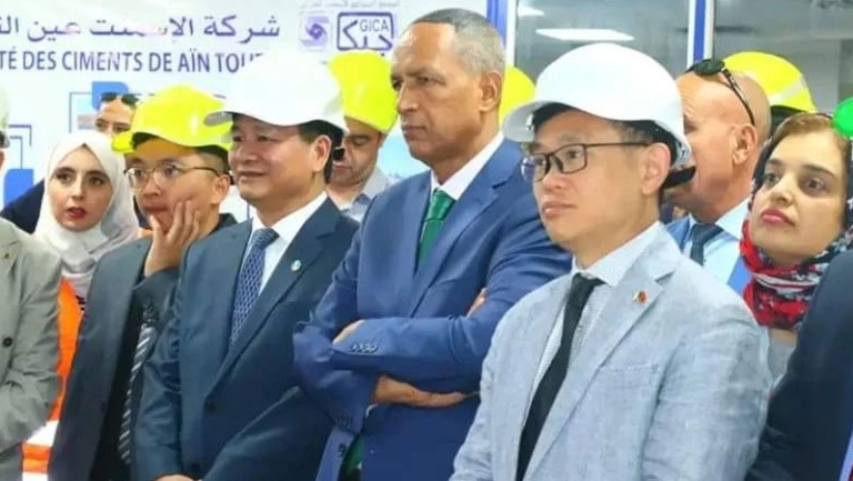 الجزائر ـ فيتنام.. فرص جديدة للاستثمار
