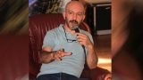 الكاتب المسرحي إسماعيل سوفيت
