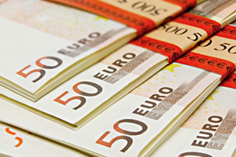 حجز مبالغ مزوّرة بقيمة 43 مليون سنتيم و4800 أورو