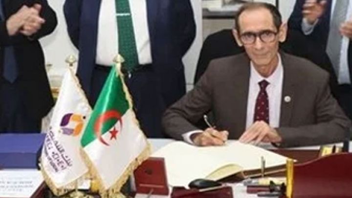 البورصة طريق لعصرنة القطاع المالي والنّقدي