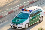 الدرك يوقف 8 أشخاص وجمركيين