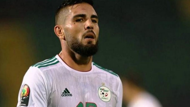 ديلور يفتتح سجله التهديفي مع نانت