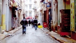 شارع طنجة يحافظ على النكهة والأطباق التقليدية