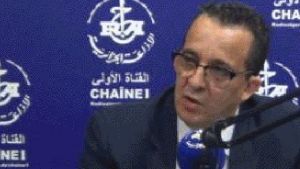 مدير الأنشطة الطبية وشبه الطبية بمستشفى مصطفى باشا ورئيس النقابة الوطنية للأساتذة والباحثين الجامعيين البروفيسور رشيد بلحاج
