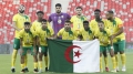 "نسور الجنوب" ينتصرون والتأكيد في غينيا