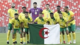 "نسور الجنوب" ينتصرون والتأكيد في غينيا