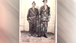 وعي كبير بالقضية الوطنية