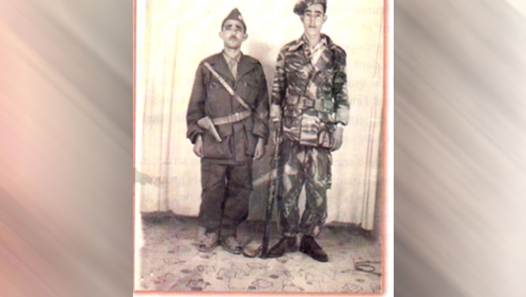 وعي كبير بالقضية الوطنية