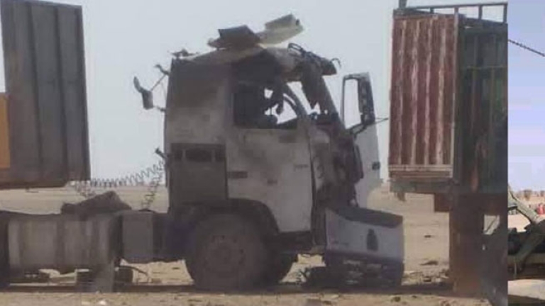 عدوان المخزن على مدنيين عزّل اغتيال بمواصفات صهيونية