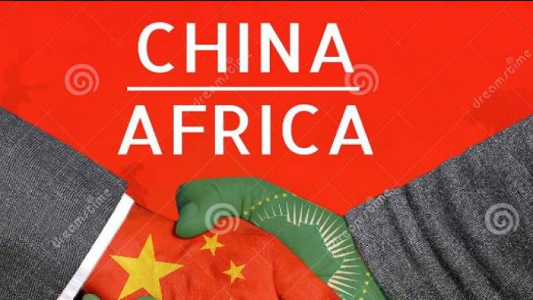 الصين تضع مقاربة لتحقيق السلم والنمو في إفريقيا بعد كورونا
