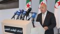 وزير المجاهدين وذوي الحقوق، العيد ربيقة