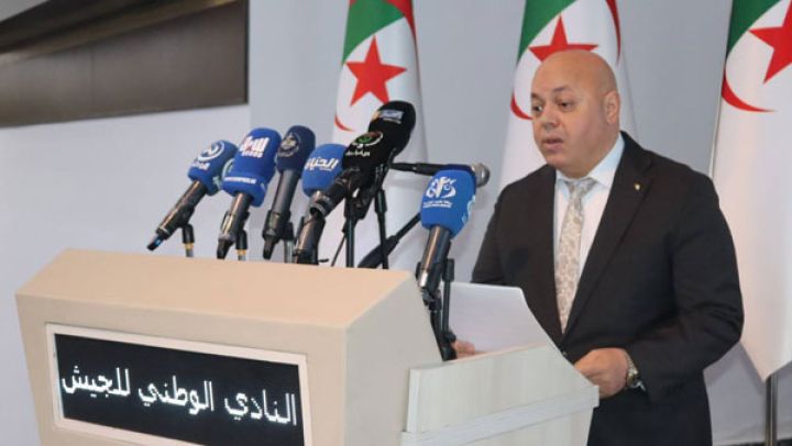 الجزائر تشقّ طريق الانتصارات بقيادة الرئيس تبون