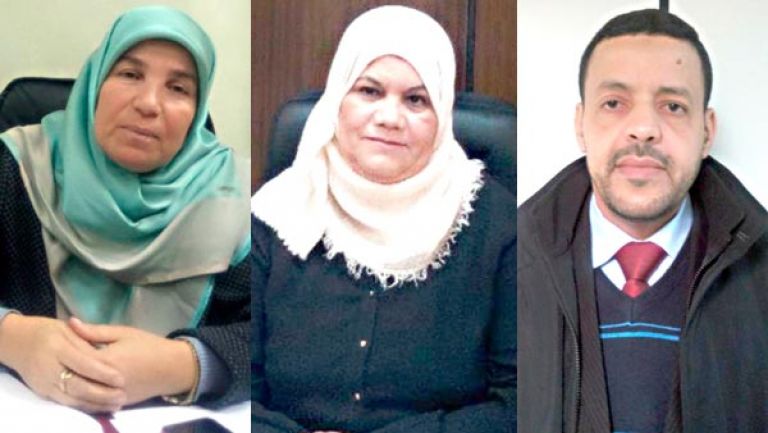 الوحدة الوطنية خط أحمر