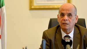 وزير الصناعة محمد باشا