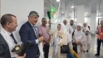 إشادة بظروف تكفل الدولة بالحجاج بالبقاع المقدسة