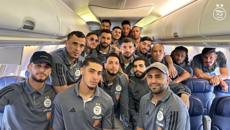 "المحاربون" يدخلون أجواء الـ"كان"