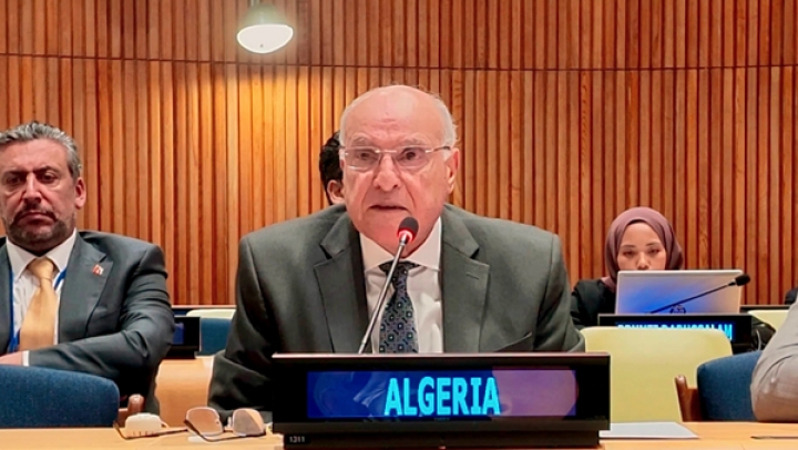 القدس قضية عدالة وشرعية دولية