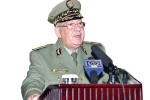 الجزائر هزمت المشروع الإرهابي بفضل صواب مقاربتها