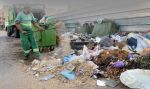 مصالح البيئة تقضي  على 144 نقطة سوداء بالعاصمة