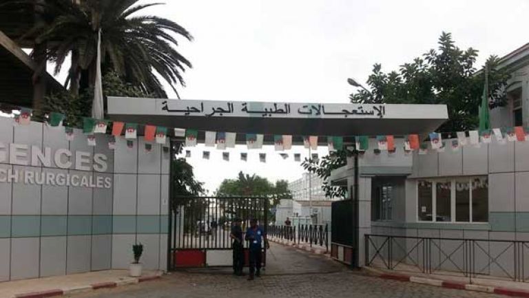 التحقيق في فساد كواشف ”السيدا” بمستشفى ”بن زرجب”