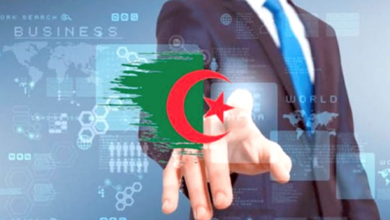 التحول الرقمي في الجزائر واقع وخيار لا رجعة فيه