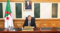 وزير العدل حافظ الأختام، لطفي بوجمعة