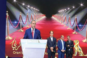 العمل على معرفة "الآخر" لتحديد الذات