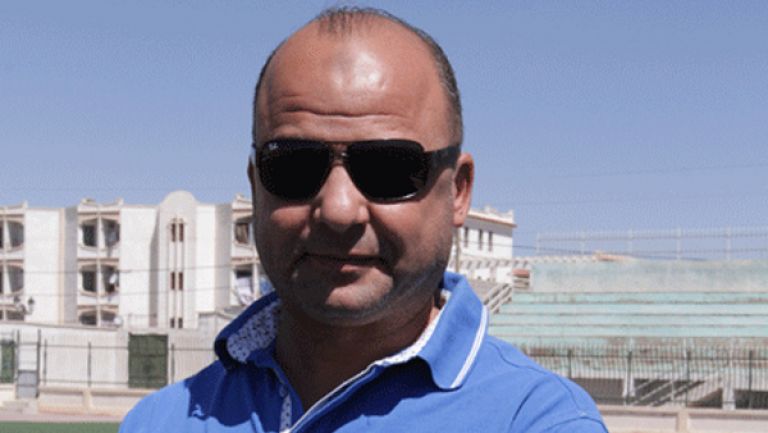 قرعيش يتفق مع زاوي على البقاء