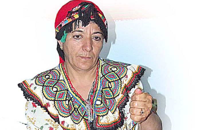 عقارب الساعة تضبط اليوم على تقويم العام الأمازيغي