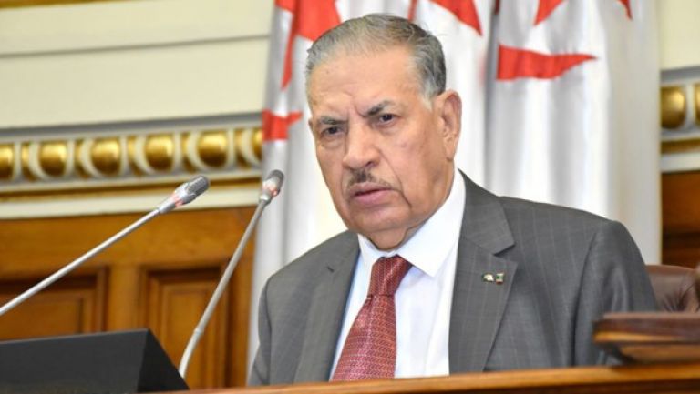 ورشات كبرى ستتبع استفتاء الفاتح نوفمبر