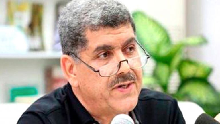 "رشاد" منظمة تخريبية تتبنى الدعاية الحربية